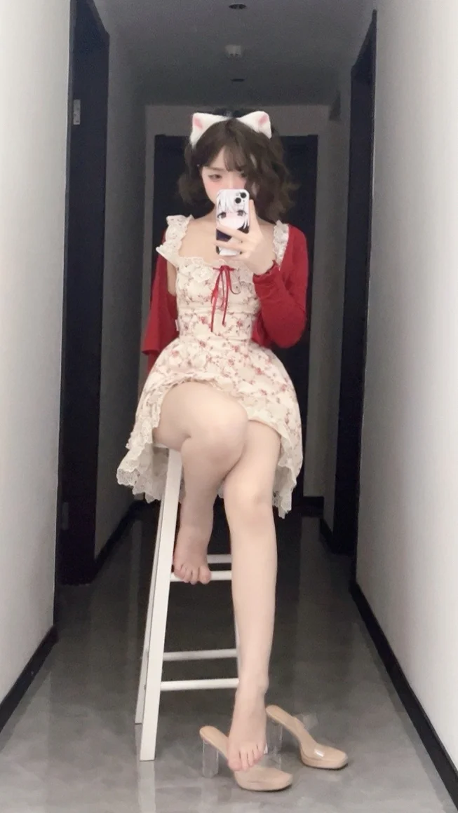 Bangni邦尼 - No.036 限定女友 [40P,11V-383MB] tg@simisebaisi 【丝足阁】028.webp
